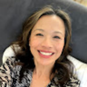 Meet your Posher, Gina